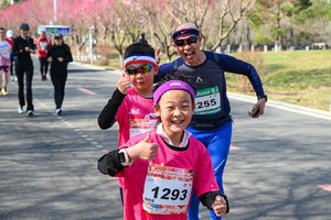 【童·亲子跑】2025年5月24日游小童长影世纪城首届亲子欢乐跑免费报名啦！