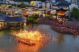 【童·双城】2025年6月4-8日游小童双城探索江西站！