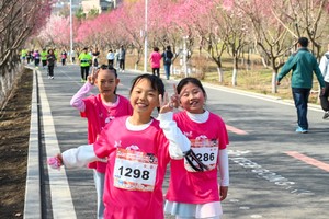 【童跑】2025年8月17日游小童亲子趣跑山林一起呀！