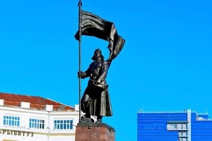 【游·旅行】2026年9月25-28日俄罗斯海参崴马拉松4天3晚自由行招募队员！