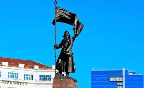 【游·旅行】2026年9月25-28日俄罗斯海参崴马拉松4天3晚自由行招募队员！