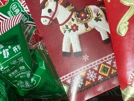 【童·徒步】2026年2月20日(初四）游小童新春徒步体能训练营！