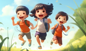 【童·跑步】2026年3月22日游小童亲子欢乐跑前100组免费报名啦！