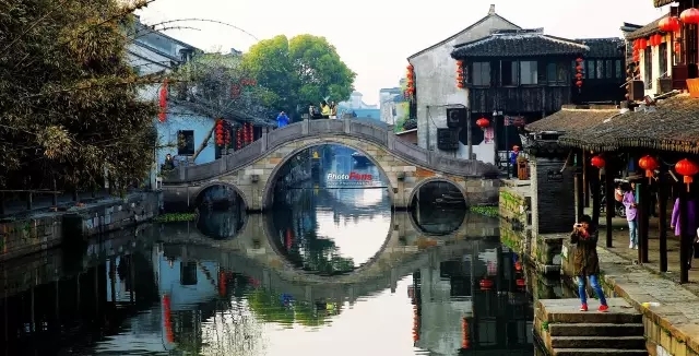 最适合女人旅游的10个地方,每年带我去一个,可好?