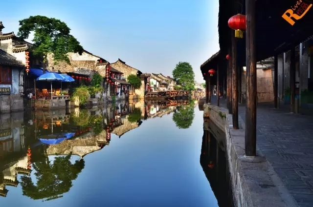 最适合女人旅游的10个地方,每年带我去一个,可好?