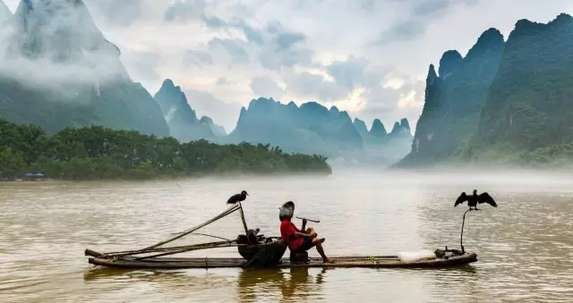 最适合女人旅游的10个地方,每年带我去一个,可好?