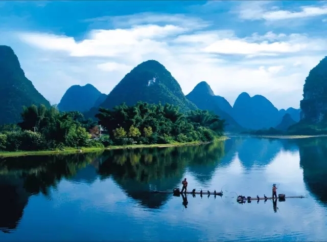 最适合女人旅游的10个地方,每年带我去一个,可好?
