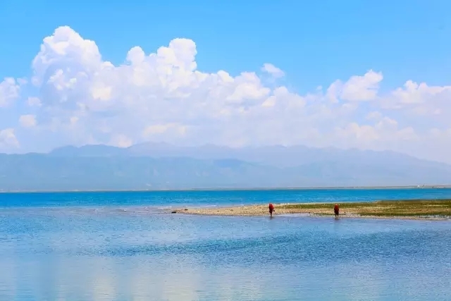 最适合女人旅游的10个地方,每年带我去一个,可好?