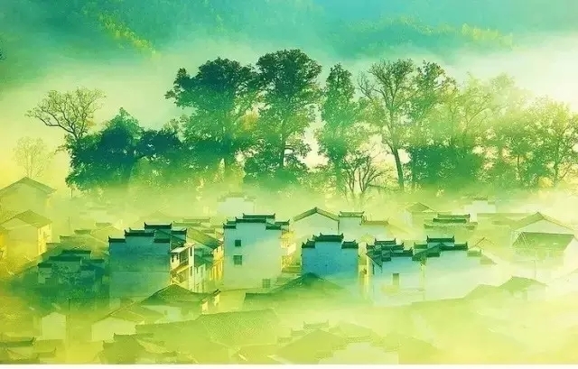 最适合女人旅游的10个地方,每年带我去一个,可好?