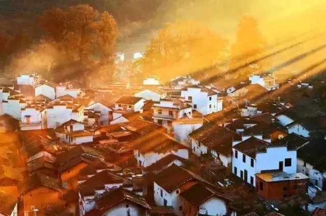 最适合女人旅游的10个地方,每年带我去一个,可好?