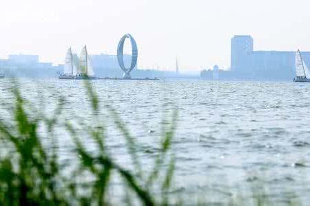 6.3  滴水湖露营烧烤