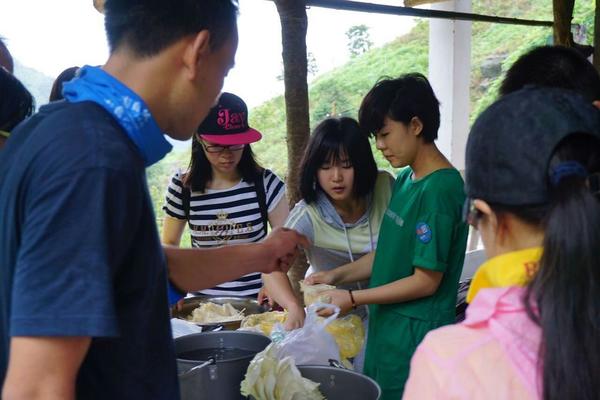 【行者无疆】吴越古道新玩法！腐败徒步，一起在山顶上吃火锅