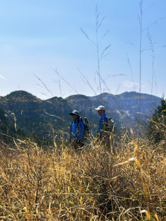 09.19三媳妇山徒步|邂逅千里江山