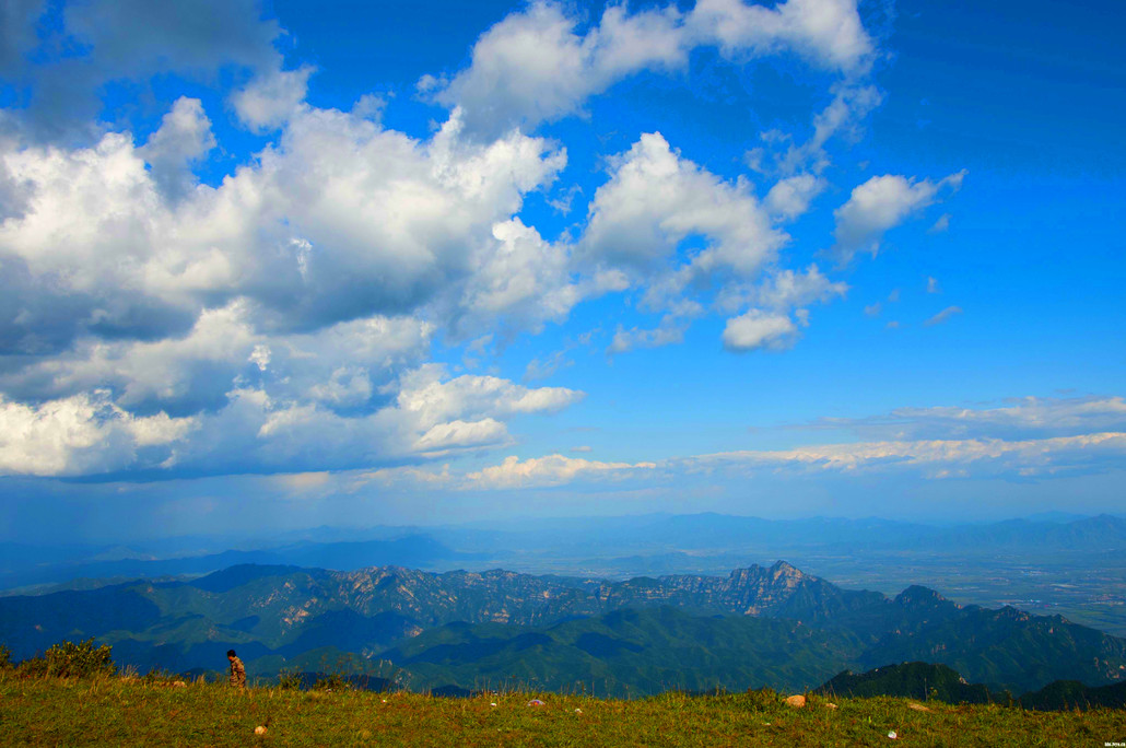 【周末两日】海坨山扎营季与小熊一起登山之巅,仰望星空,扎营,野炊!