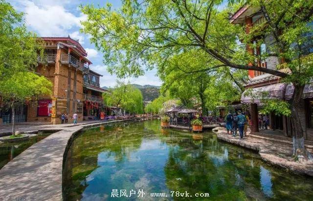 晨风户外旅行俱乐部