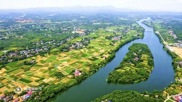 全市加快建設文化旅遊產業帶 樟潭遺風 淮川樟樹灣 淮川街道