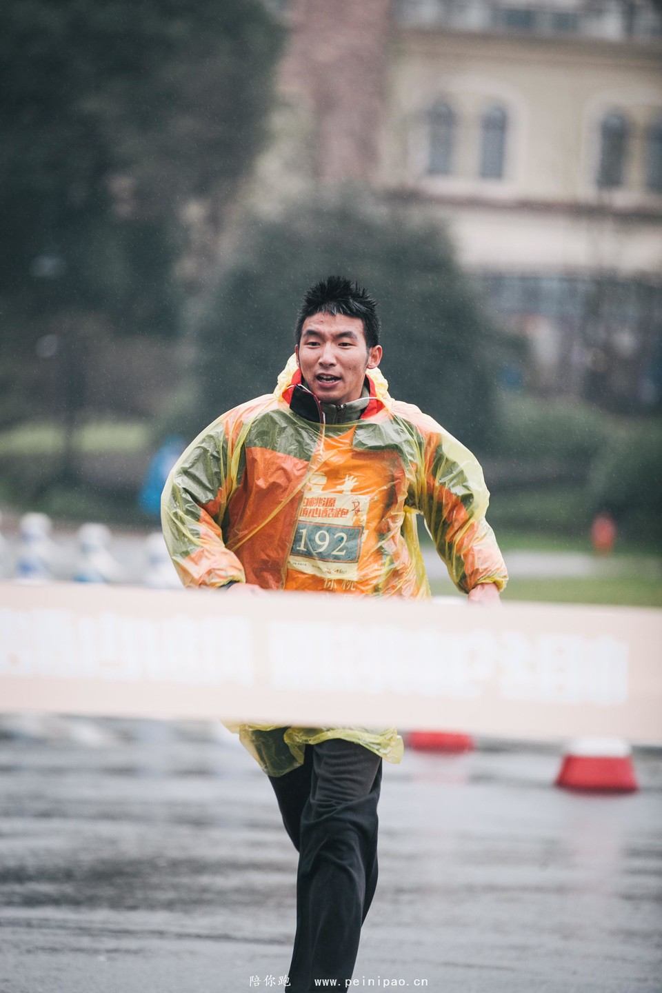 绿城陪你跑 (413)