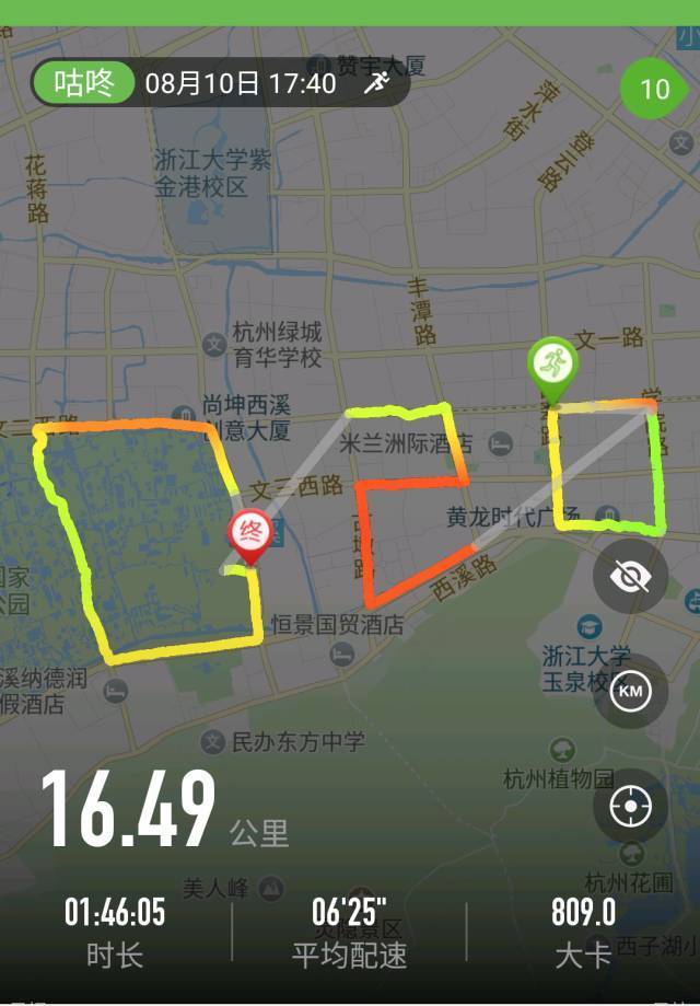 有哪些小技巧可以让自己每天坚持跑步