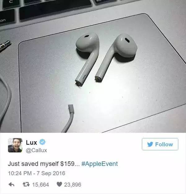 被恶搞的airpods真有那么不靠谱吗?