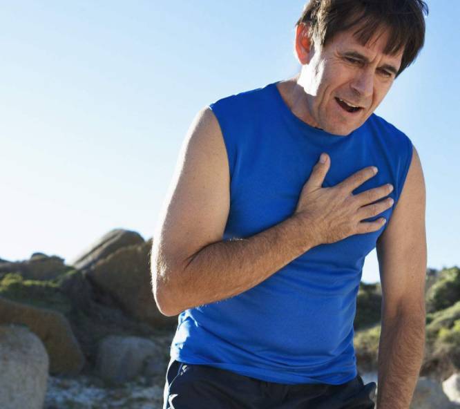 从呱呱坠地的那一刻起,呼吸就未曾间断过.