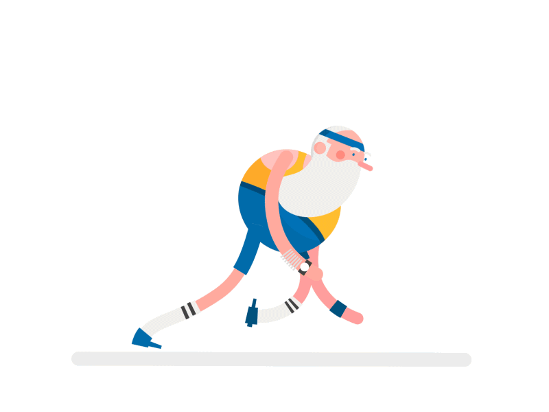 为了一块a字打头的号码布,让梦起航 - 陪你跑 - 运动装备专家