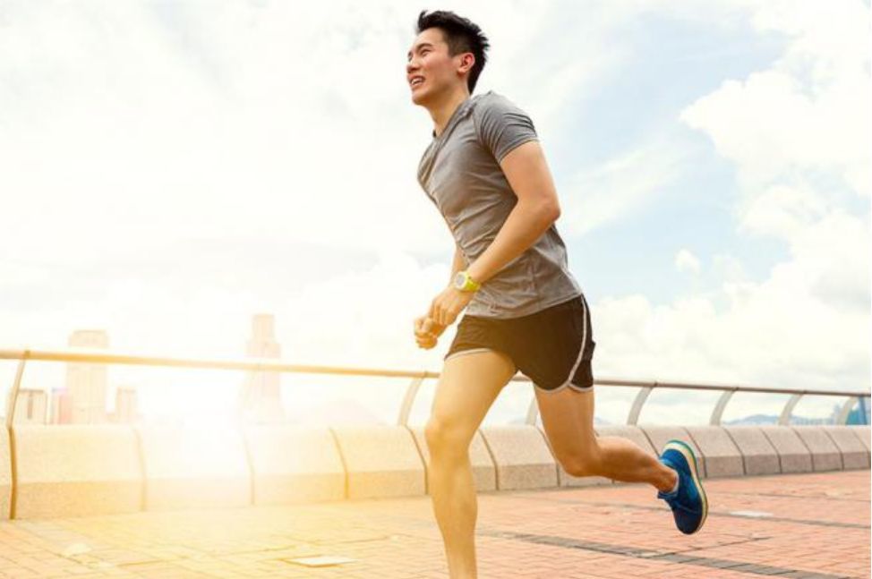 进阶跑者应该慢慢跑吗