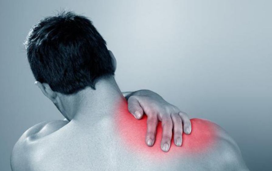 7种方法助你加快消除肌肉酸痛