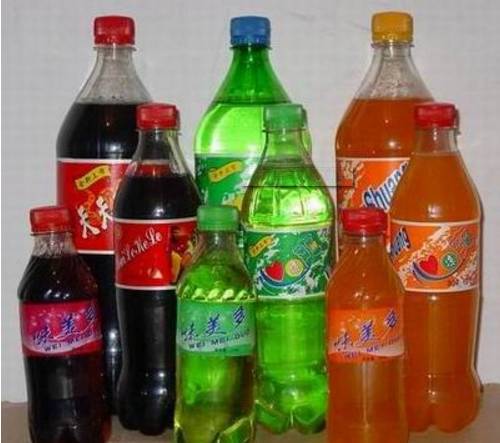 世卫组织公布的10大垃圾食品,你还在吃吗?