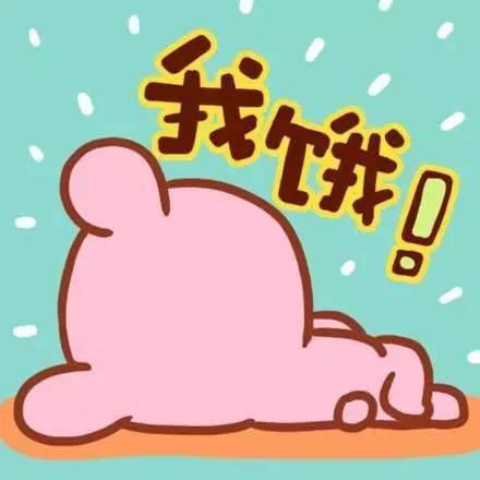 一颗想减肥的心,抵不过一条吃货的命