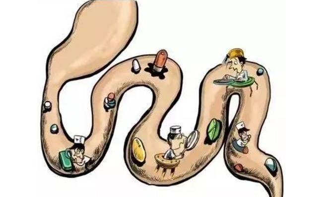 排便不畅可能是你姿势不对