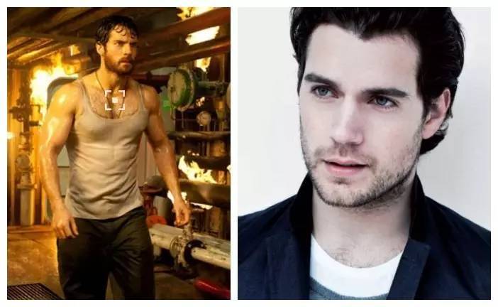 盘点好莱坞10大最高人气肌肉男星