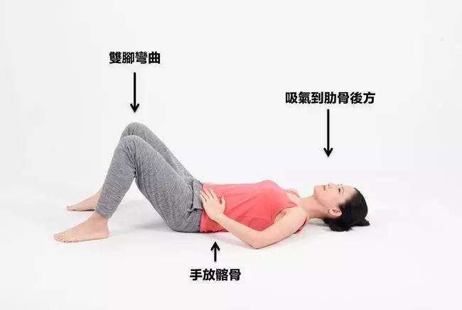 生完娃身材走形3种居家运动帮你重塑小蛮腰