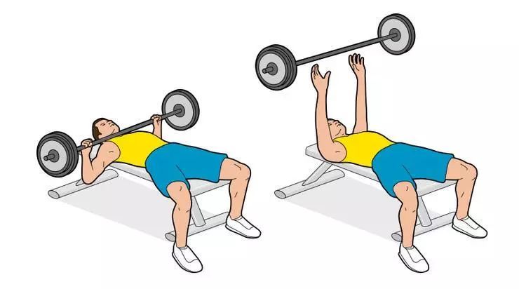 弹震式训练能有效增加肌力吗