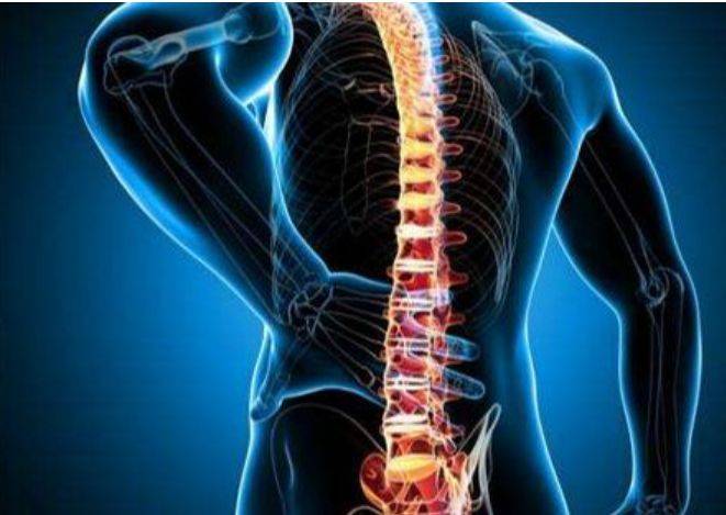 为何深蹲完会感到腰酸背痛