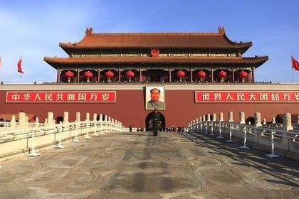 【北京5天】纯玩仅需1098元！豪华2+2保姆车南阳出发，故宫+八达岭长城+颐和园+圆明园+天坛+首都博物馆+大运河博物馆