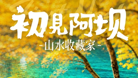 【南阳户外网-南阳携程国旅】九寨沟+毕棚沟+四姑娘山景区+黄龙风景名胜区+达古冰川风景名胜区5日4晚