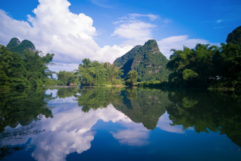 遇龙河
