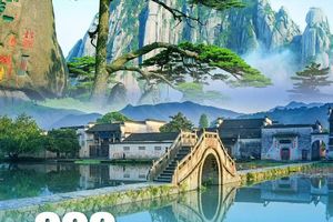 孝感出发 景区直通车（每周发班，报名私聊）