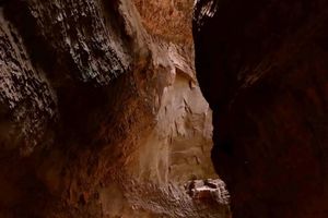 【徒步赏景】行走晋陕·黄土秘境徒步5日，看黄土连绵，大河婉转，峡谷藏秘境，风过沟壑叙千年，用脚步丈量秦晋大地