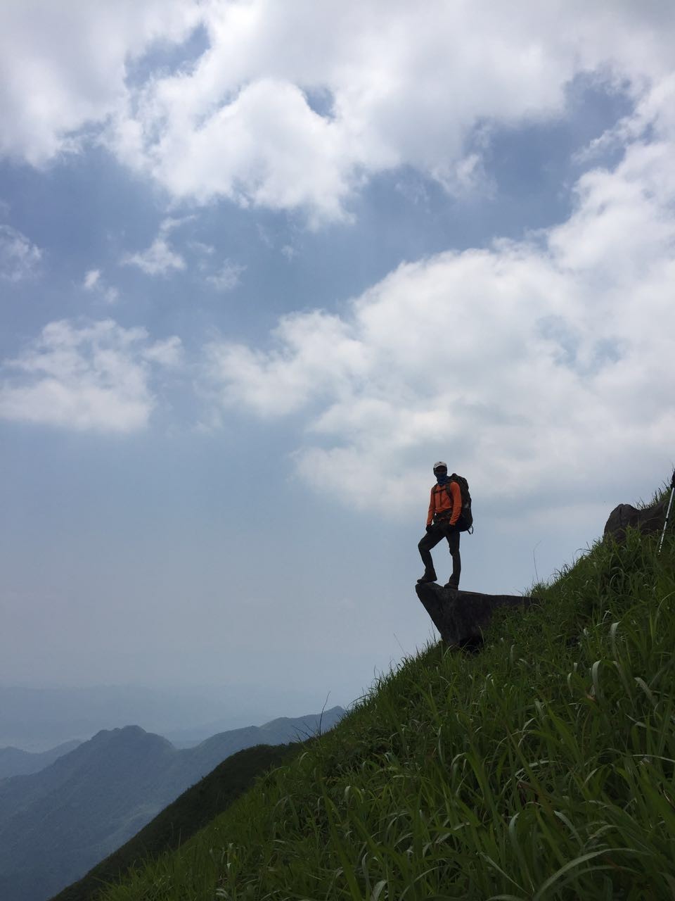 浩子- 湖北(武漢)勇闖天下戶外 - 武漢驢友/週末戶外/周邊遊/國內遊