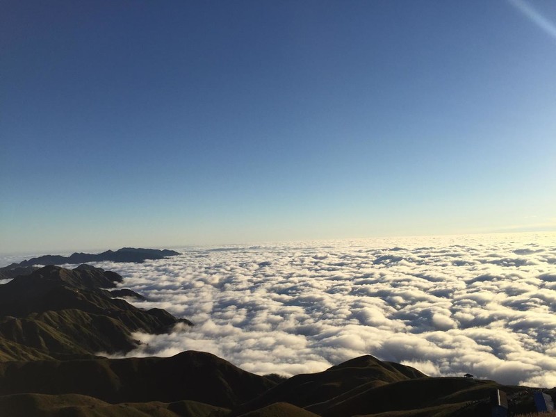 十一 武功山(攝影師清風明月)