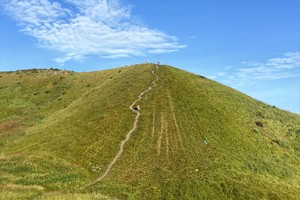 2025年8月31日瑶峰活动拍摄制作