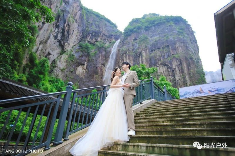 隐藏在台州的小众旅游地神仙居，千峰林立云雾缭绕宛如人间