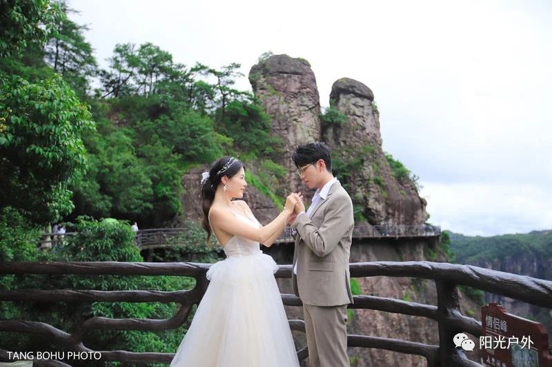 隐藏在台州的小众旅游地神仙居，千峰林立云雾缭绕宛如人间