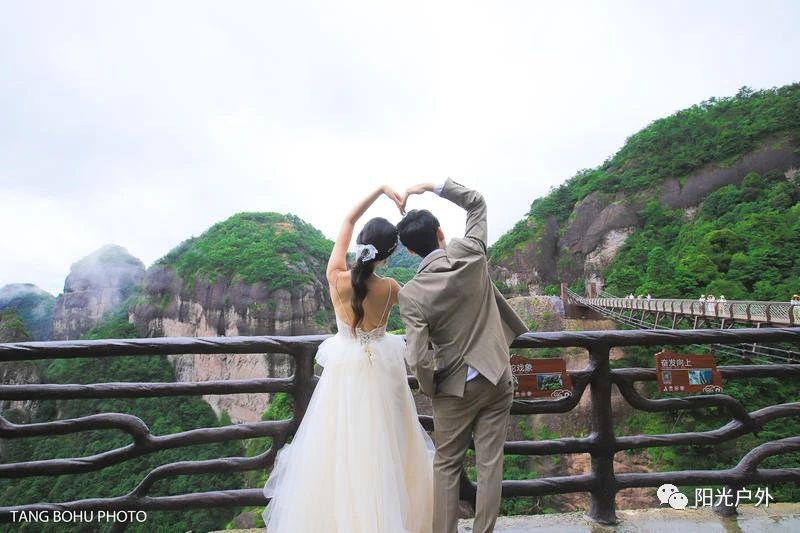 隐藏在台州的小众旅游地神仙居，千峰林立云雾缭绕宛如人间