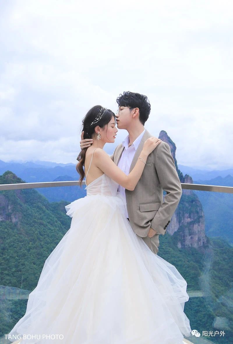 隐藏在台州的小众旅游地神仙居，千峰林立云雾缭绕宛如人间