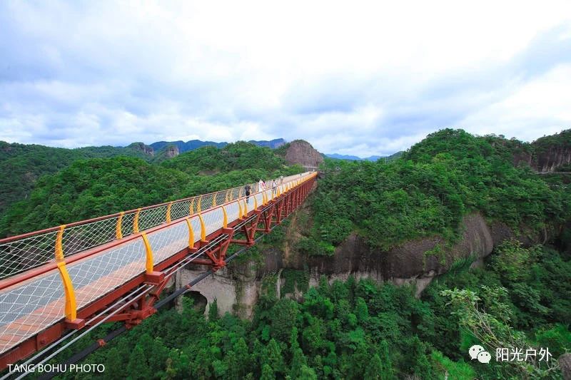 隐藏在台州的小众旅游地神仙居，千峰林立云雾缭绕宛如人间