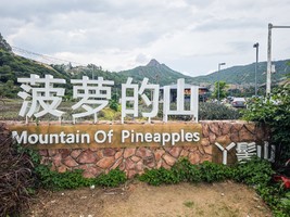 【佛山出发｜丫髻山】登中山丫髻山  品尝中山乳鸽