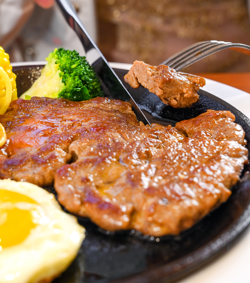 【金艾奇牛排】88抢原价206元生鲜套餐,全市四区三县配送到家