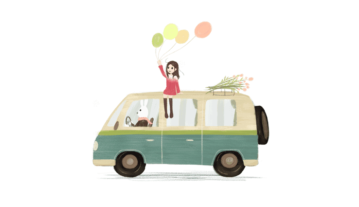 古北水镇—返程